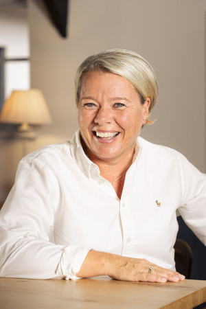 Antje Kruse