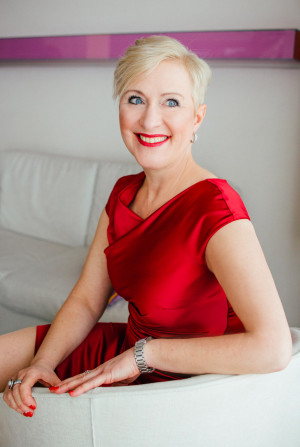 Sandra Grimm